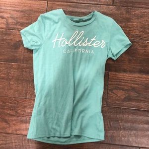Hollister shirt